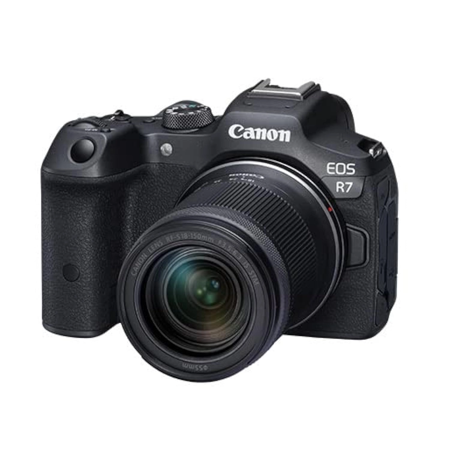Canon EOS R7 Kit