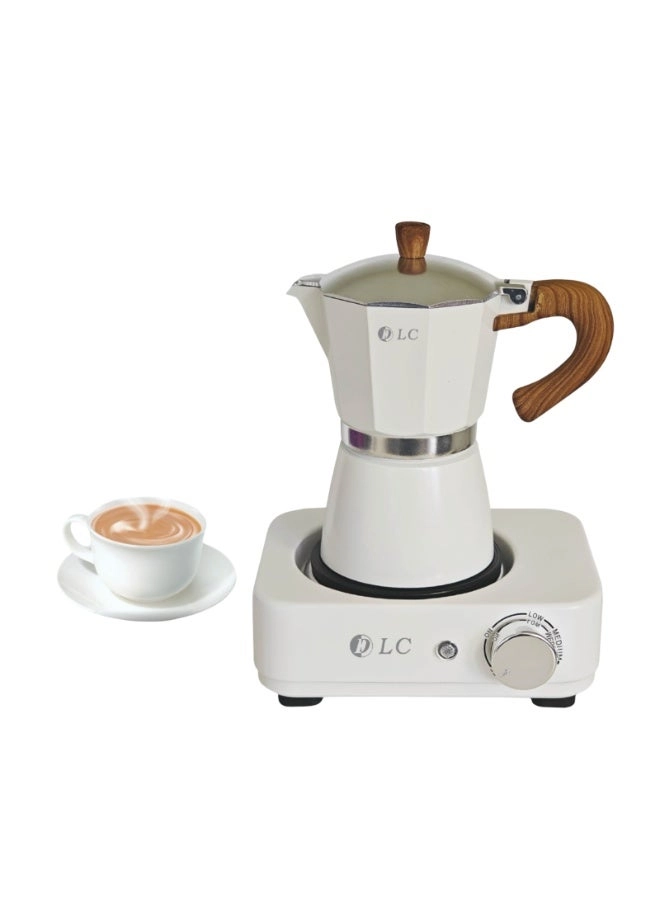 DLC-7336 - Adjustable Temperature Control