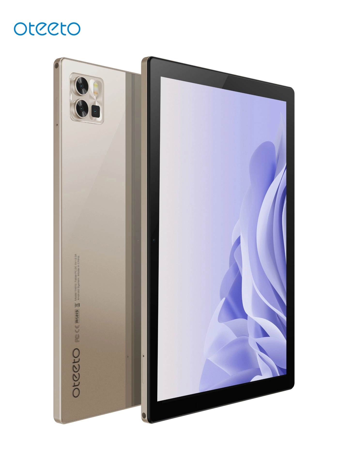 TAB 15 - 8GB 10.1 Inch 512GB