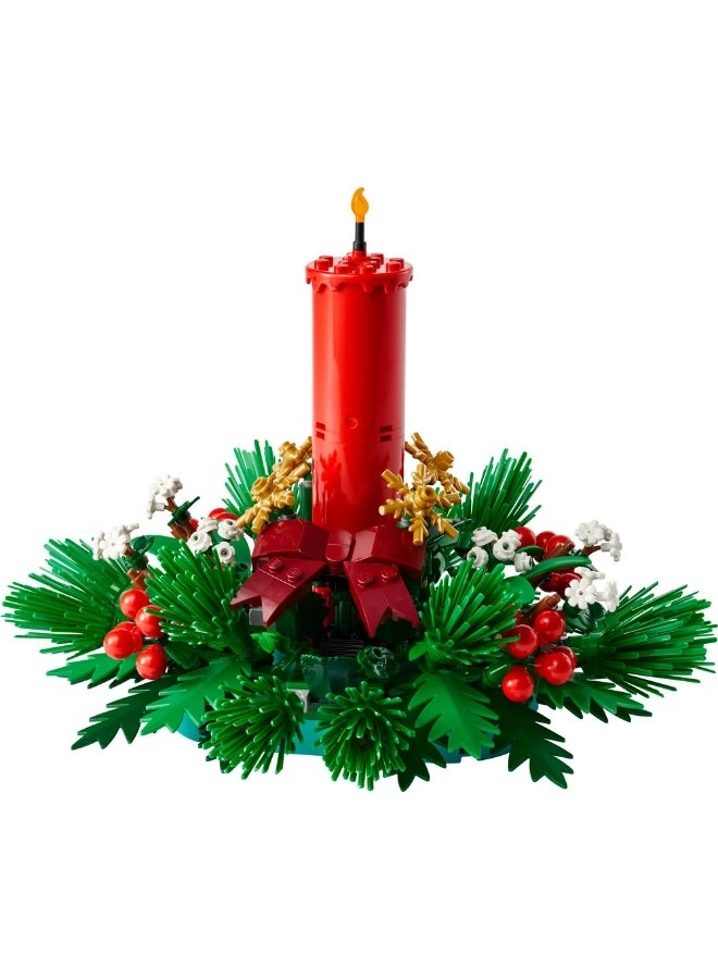 Christmas Table Decoration (40743)