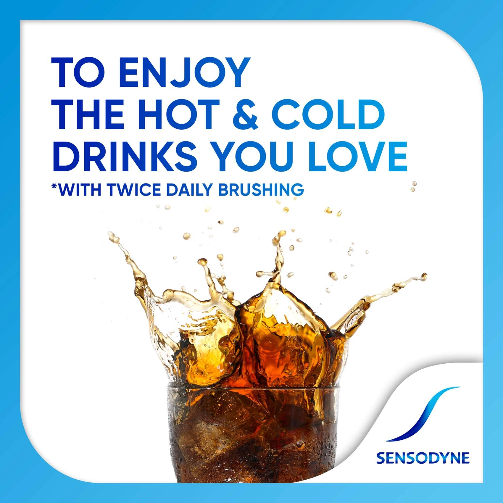 Deep Clean Gel Toothpaste 75ml