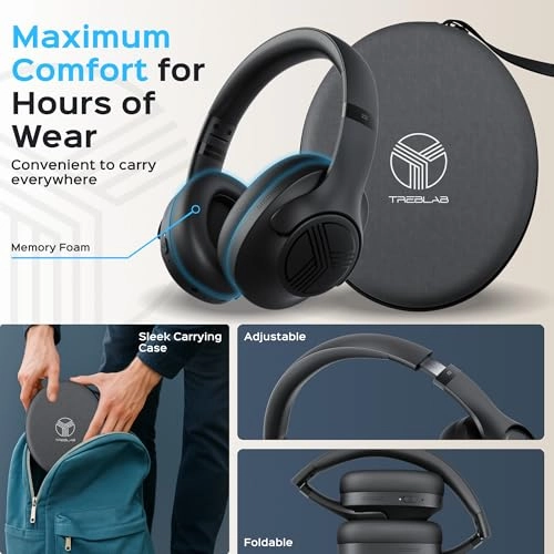 Z2 Wireless Headphone