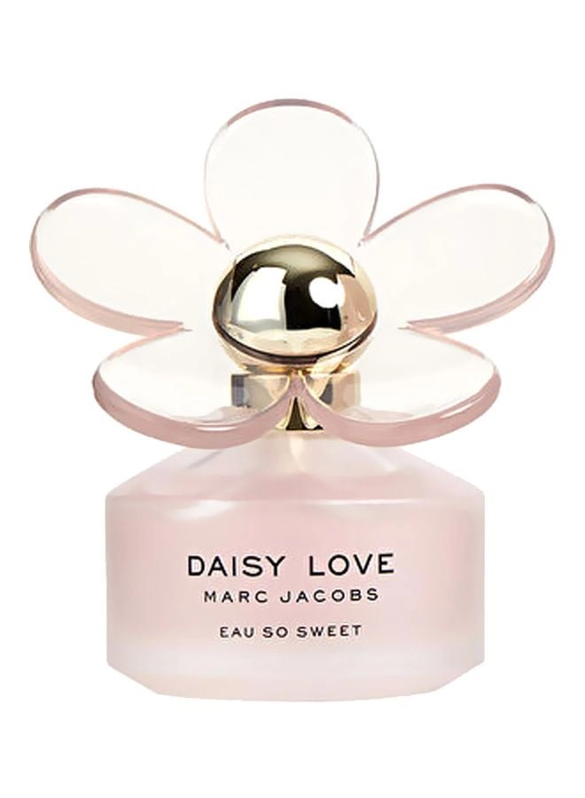 Daisy Love Eau de Toilette 100ml