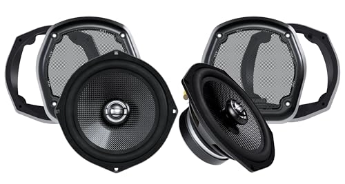 G2 ULTRA - 5.25" 5.25" 7" XL Series