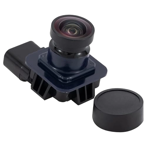 Reversing Camera - Night vision