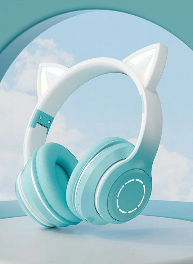 STN-28 Wireless Headphone