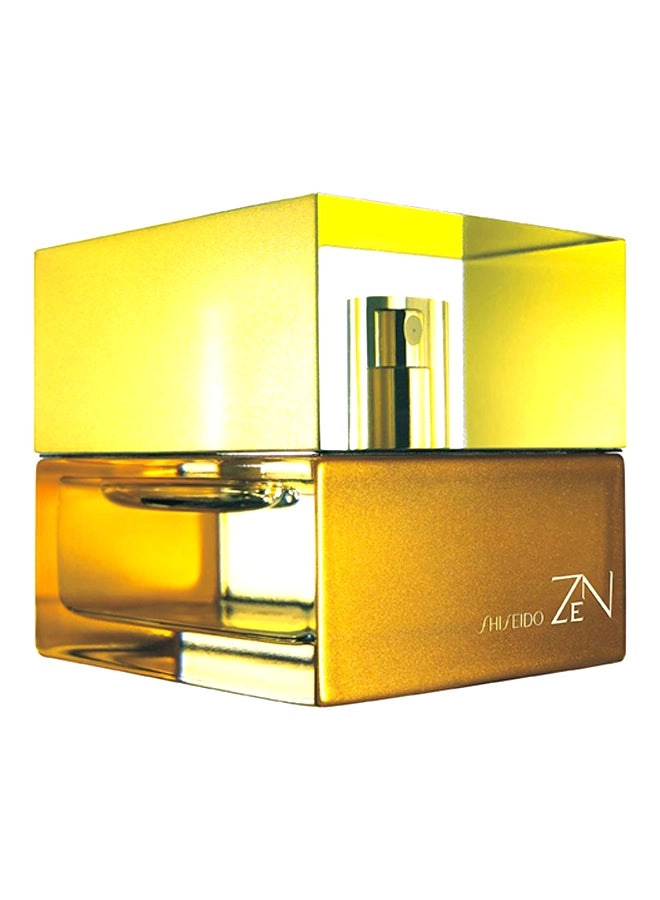 Zen Eau de Parfum 100ml