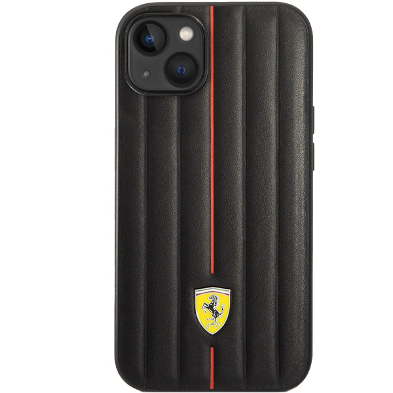 Leather Case for iPhone 14