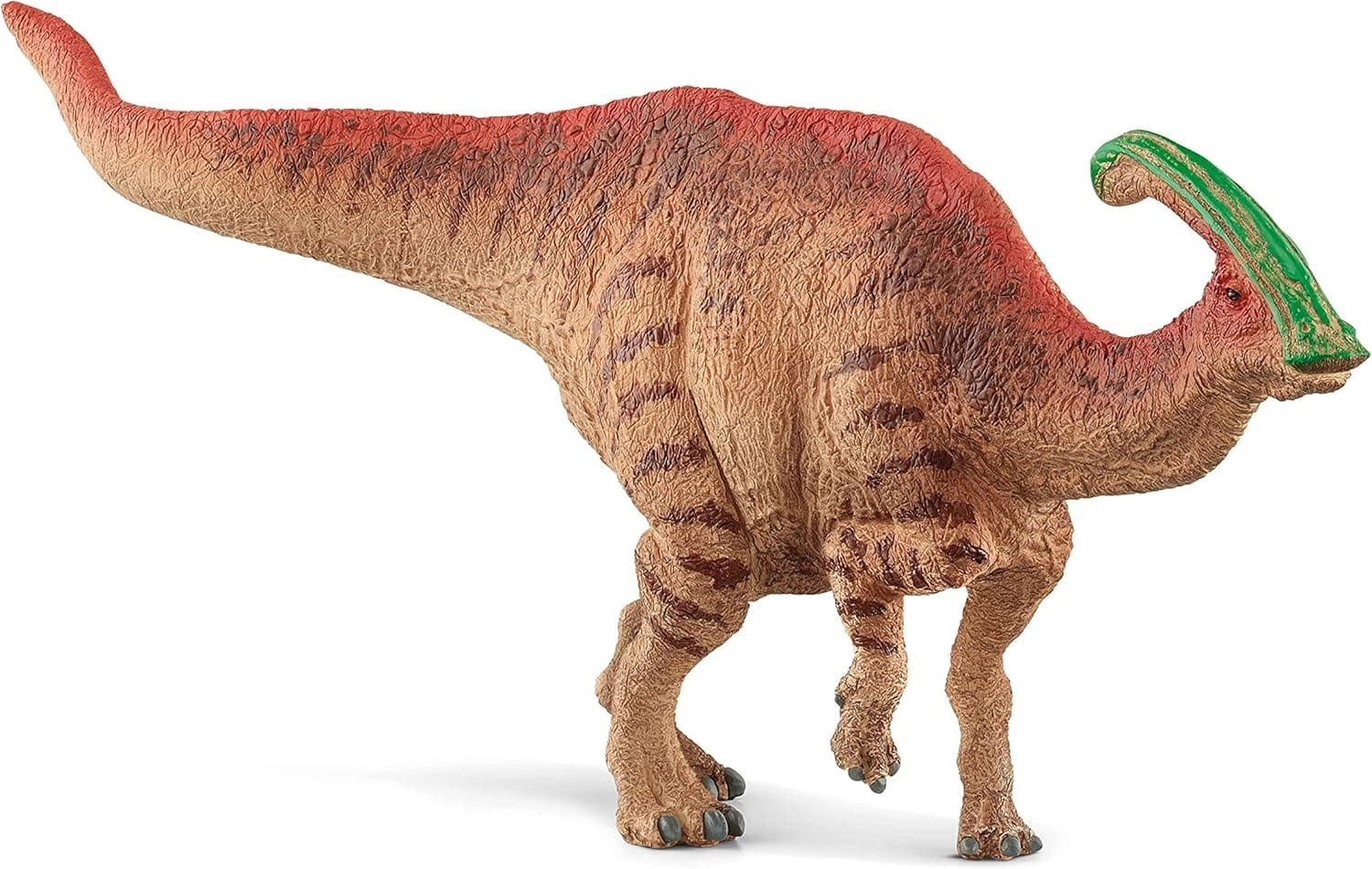 COLOR LAND CHILDRENS TOYS CENTER LLC Parasaurolophus - XL