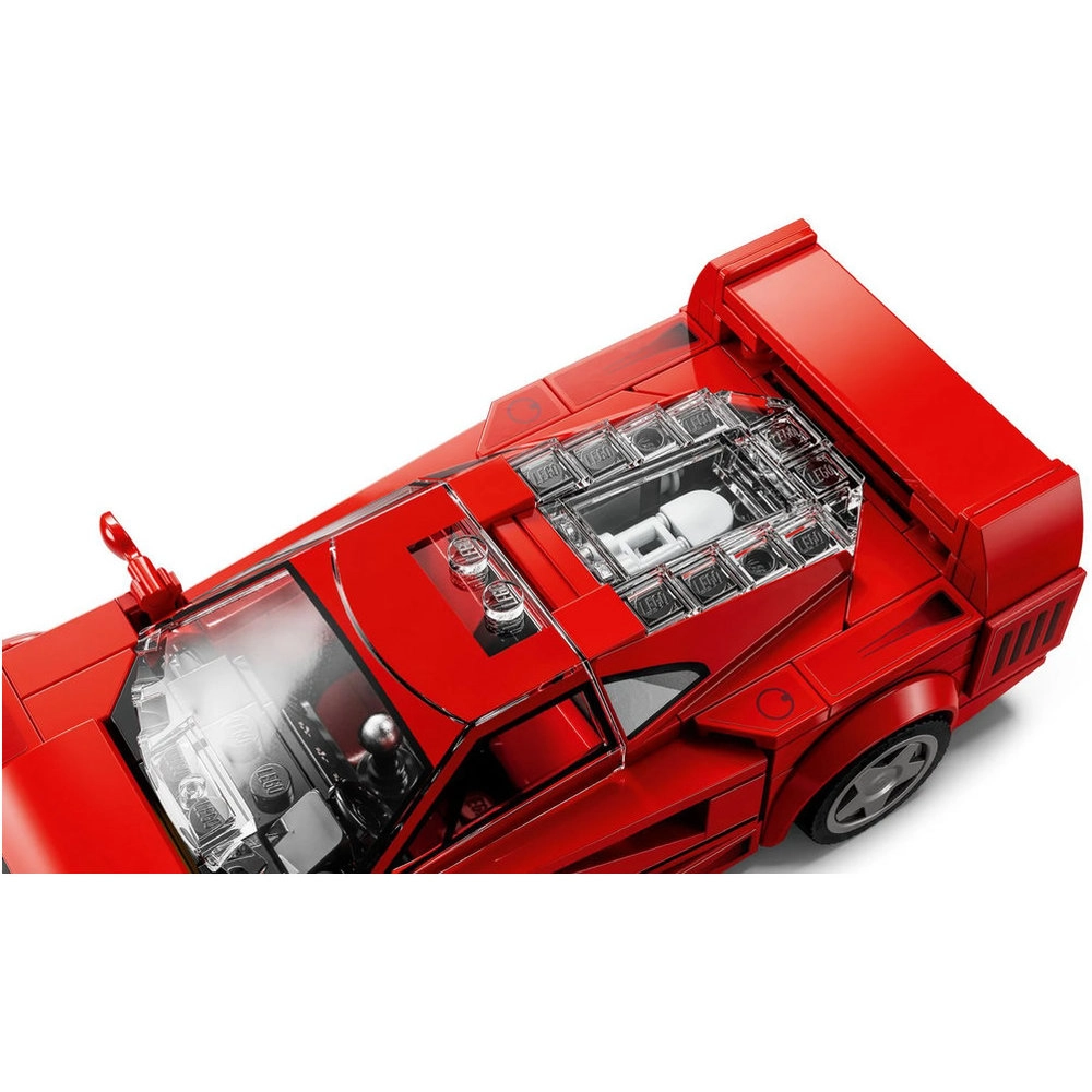 Ferrari F40 Supercar (76934)