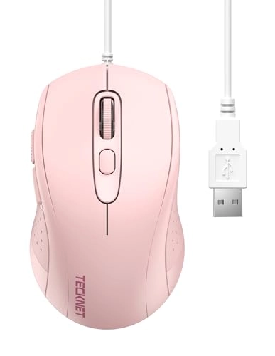 TK-1888 Mouse - Wired
