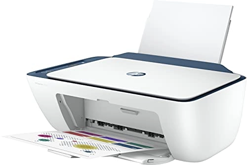 Deskjet 2720 - Thermal Inkjet