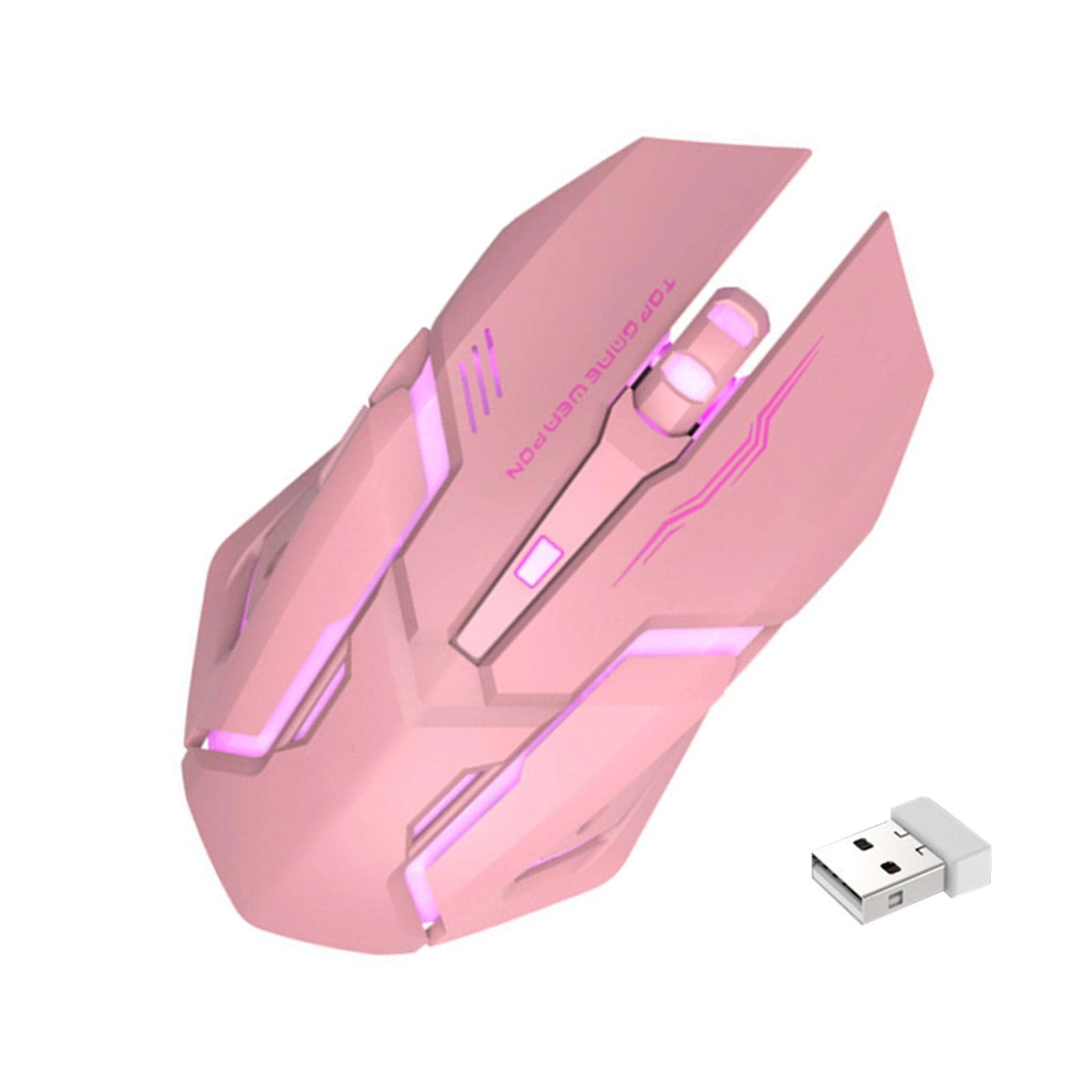ZEWLT Computer Mouse - Wireless
