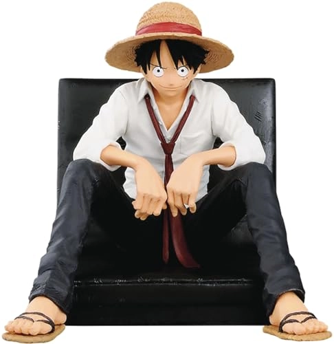 Monkey D.Luffy - One Piece (20.32 cm) (BP16896)