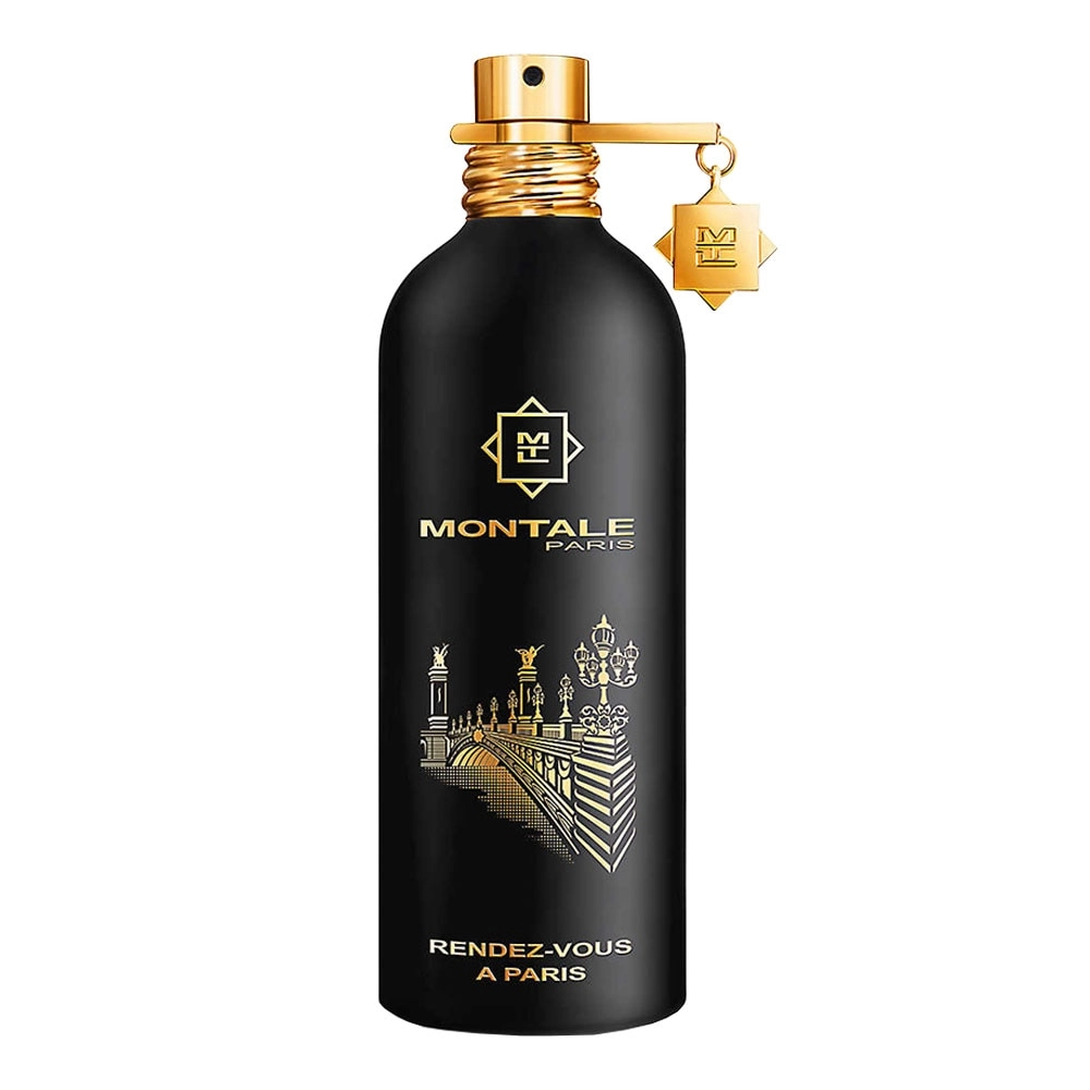 Montale Rendez-vous A Paris Eau de Parfum - 100ml