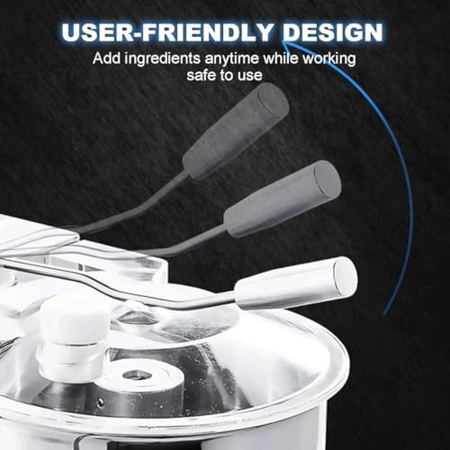 Commercial Food Processor - 12L 750/1500W