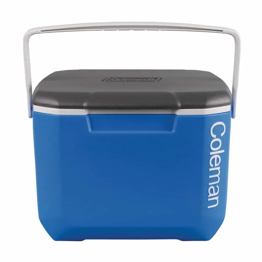 Tricolor Cooler - 15 L