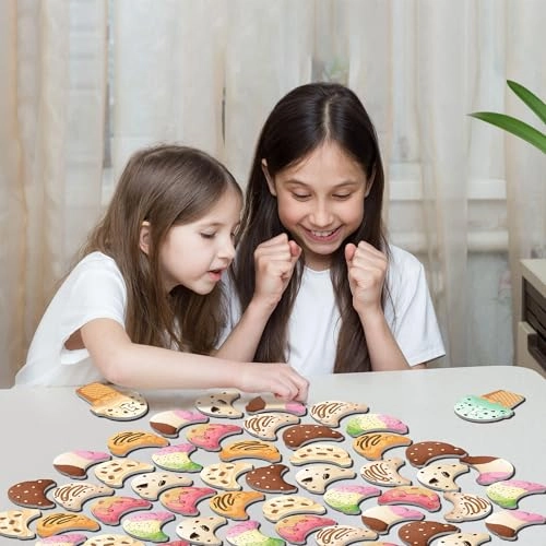 Lots of Cucurucho - 6 years and up 1 pieces