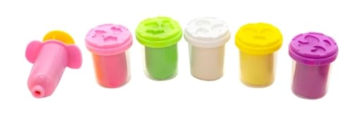 A&F Dough Set - 3+ 16 pieces