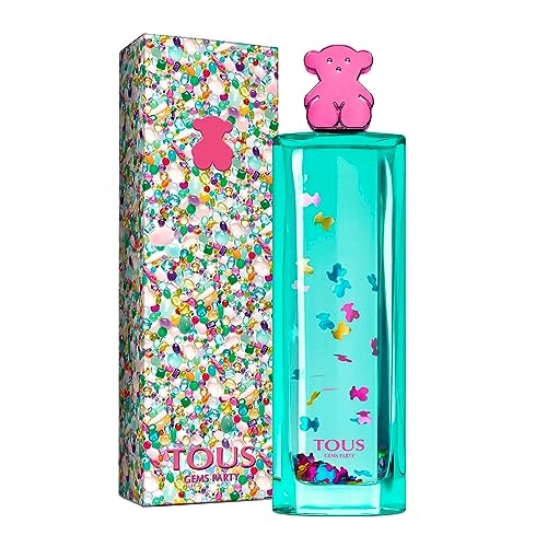 Gems Power Eau de Toilette 90ml