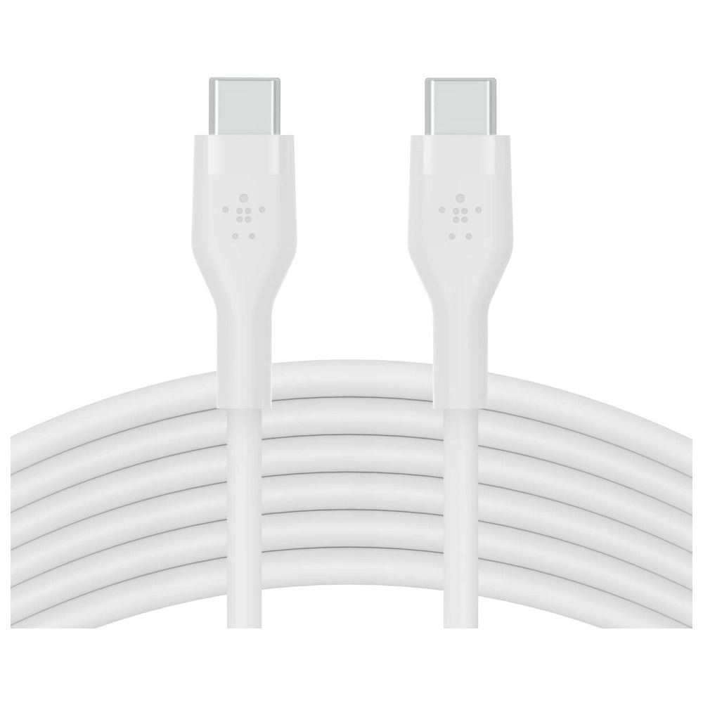 Charge Cable USB Type-C to USB Type-C 1m Silicone