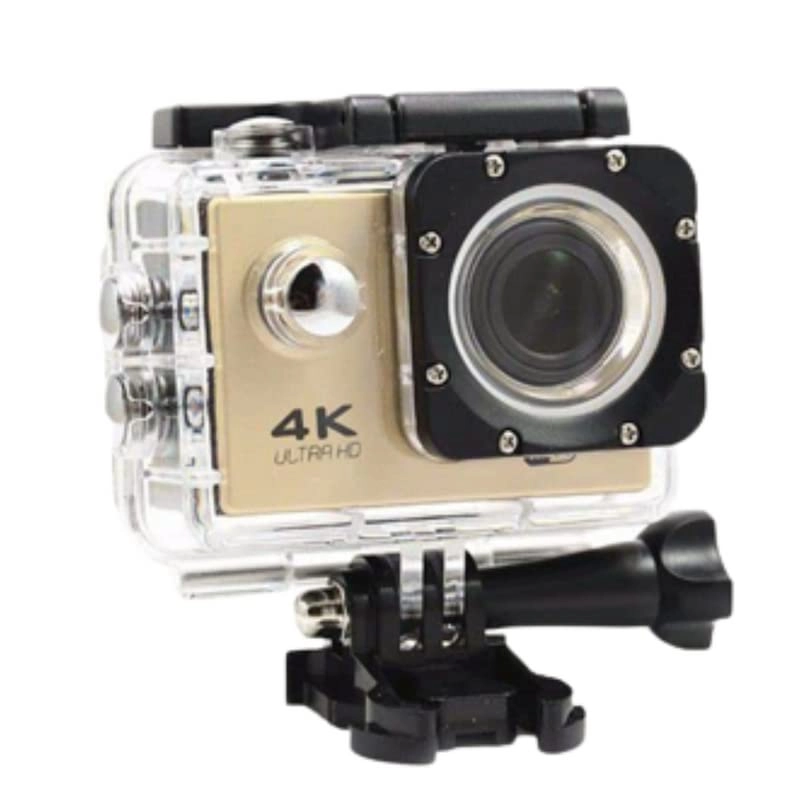 Squaircle Action-Abid - 4K 60FPS