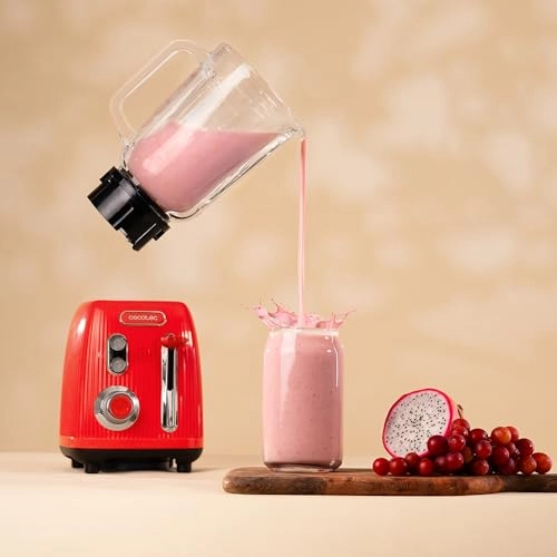 Blender Retro Power - 1200W