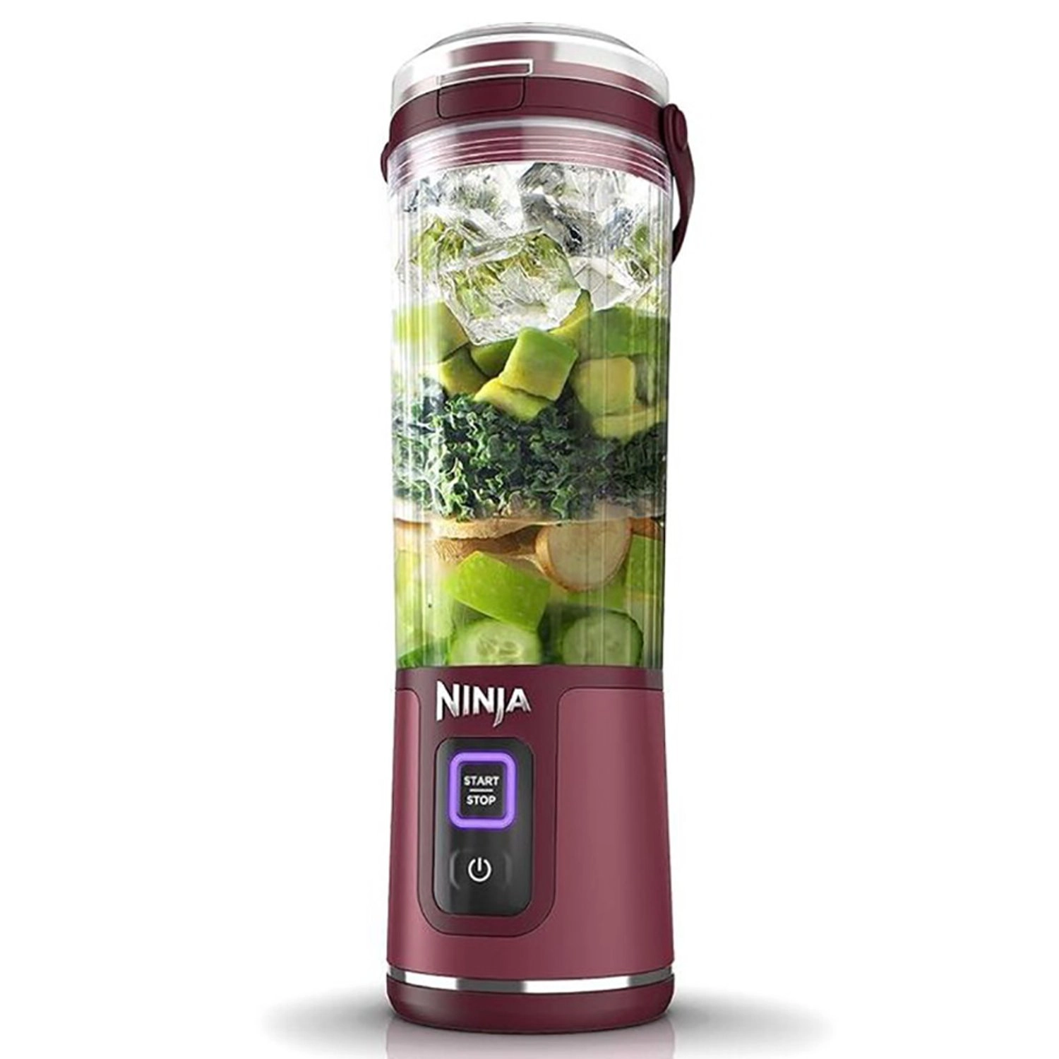 Blast - Cordless Portable Blender