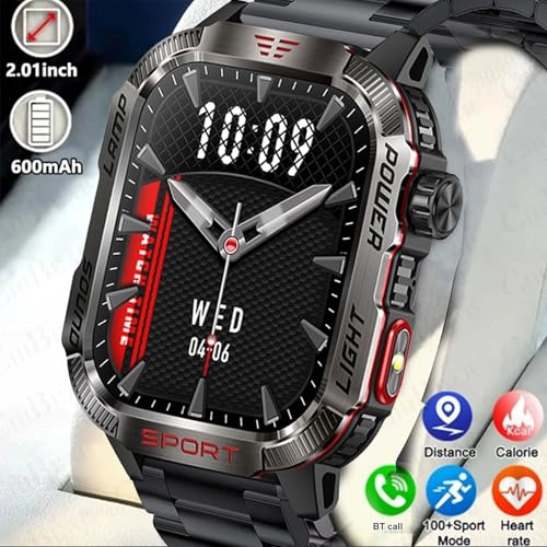 HT29 51.5mm Plastic + Alloy