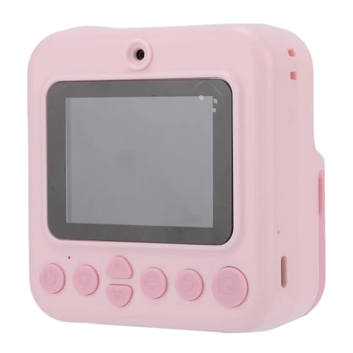 Digital Instant Selfie Camera - 48MP 16x Digital Zoom 2.4-inch