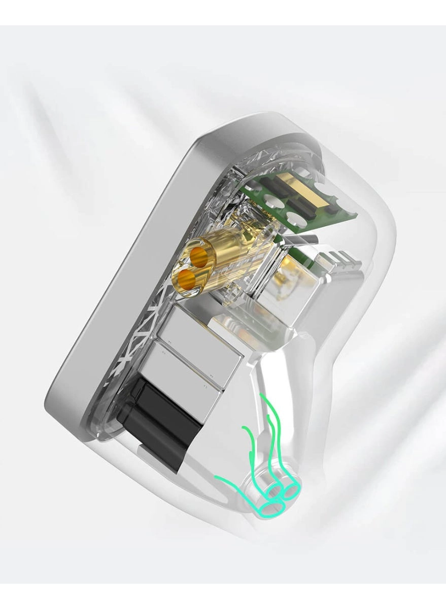 AS16 Pro Wired Earbud