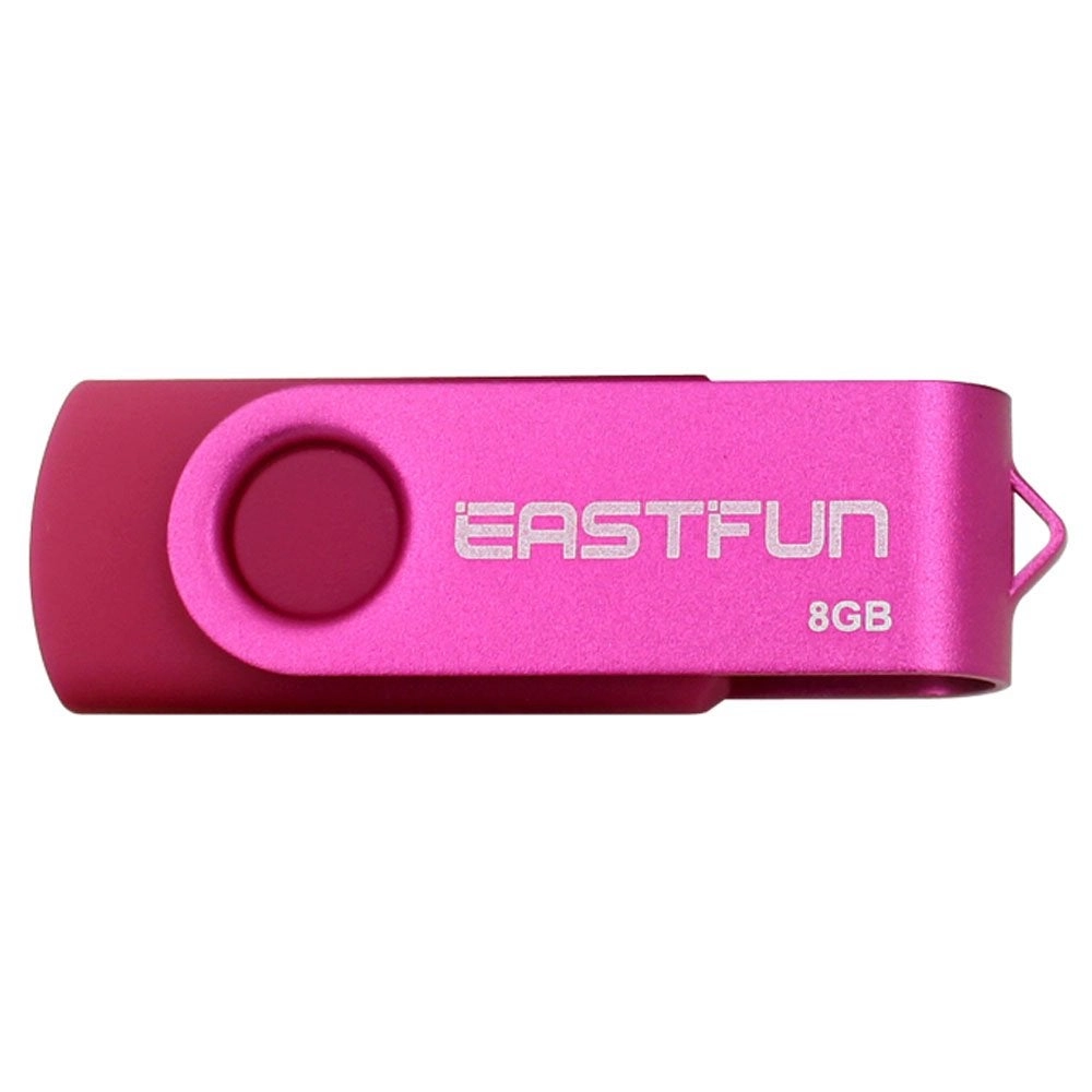 USB Flash Drive - USB 2.0 8GB Pack