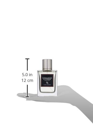 Sandalwood And Cypress Cologne - 100 ML