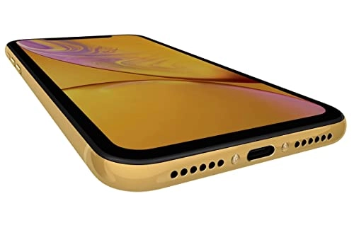 (Renewed) iPhone XR - 128GB