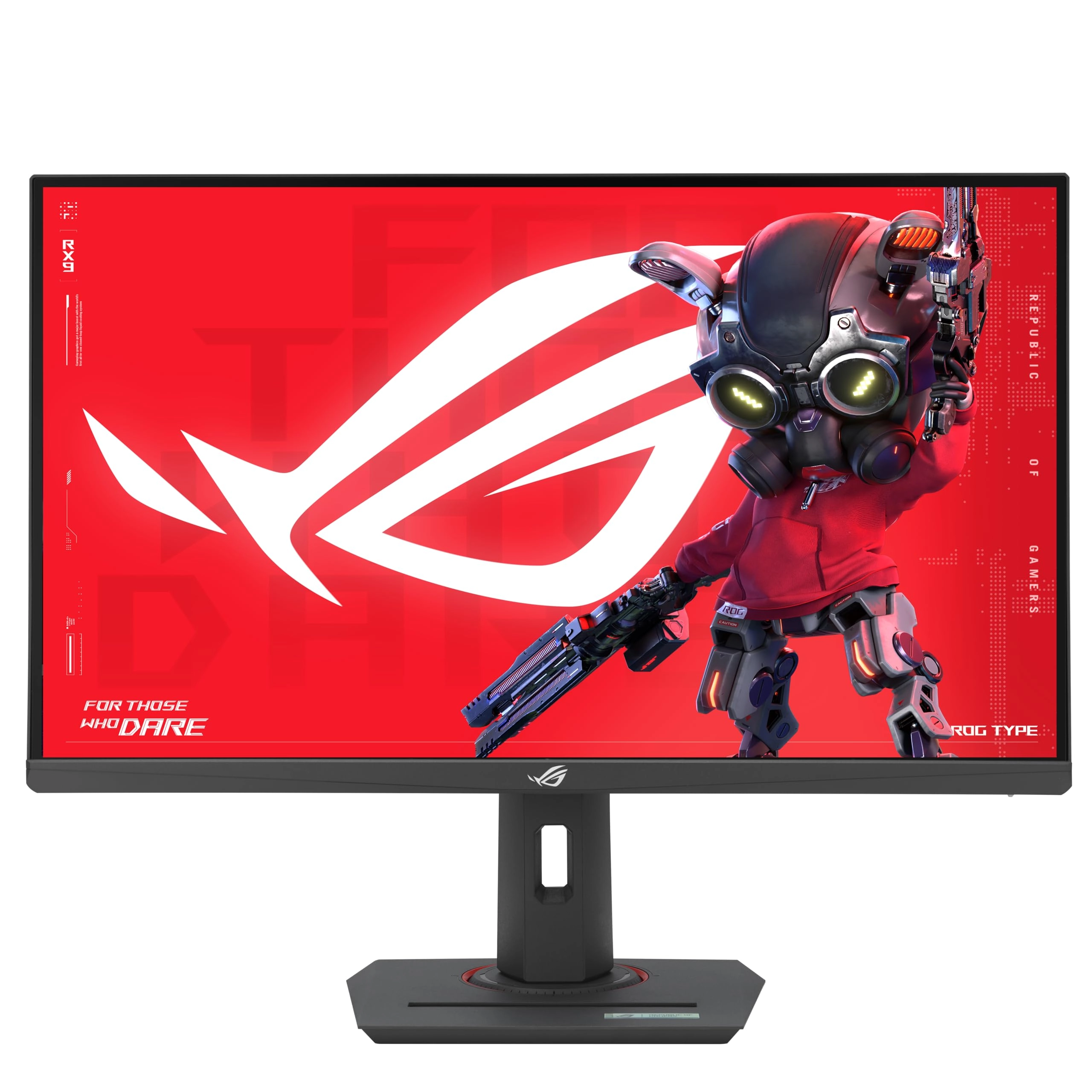ASUS XG27ACMS - 27 Inches 2560x1440