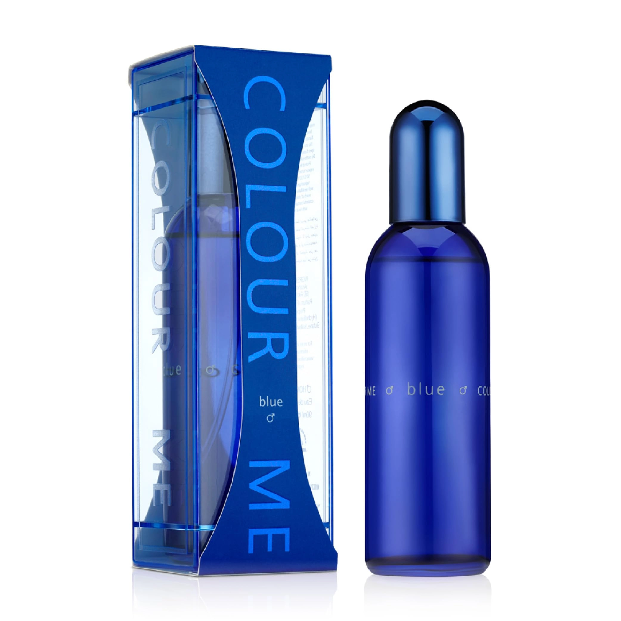 Blue Eau de Parfum 90 ml