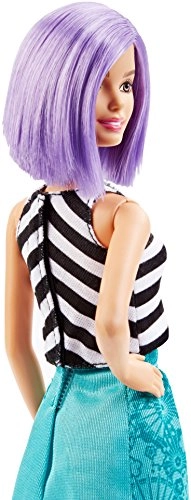 Va-Va-Violet Doll - Fashionistas