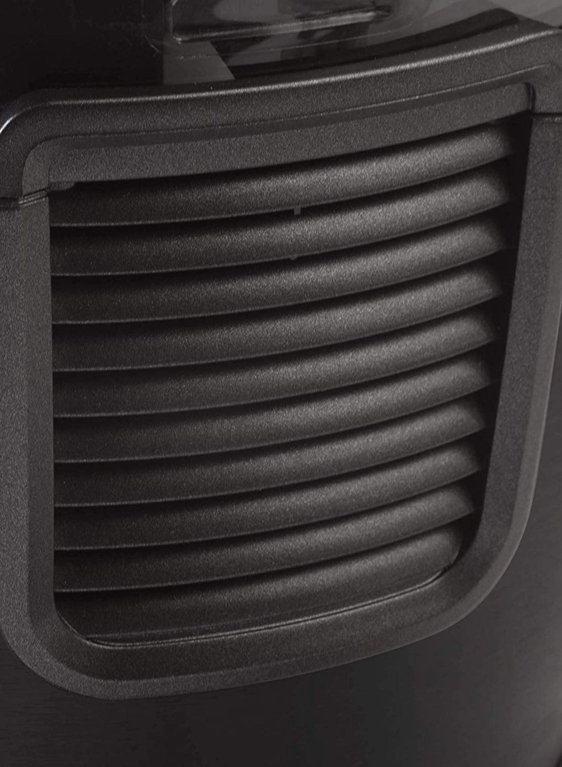 NBC-0910B - Full Size High-Speed 7-Piece Dark Grey