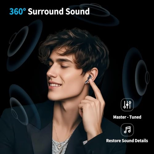 X14 Wireless Earbud