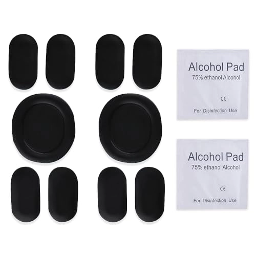 Mouse Skates - For Logit G102/G PRO 2 Sets