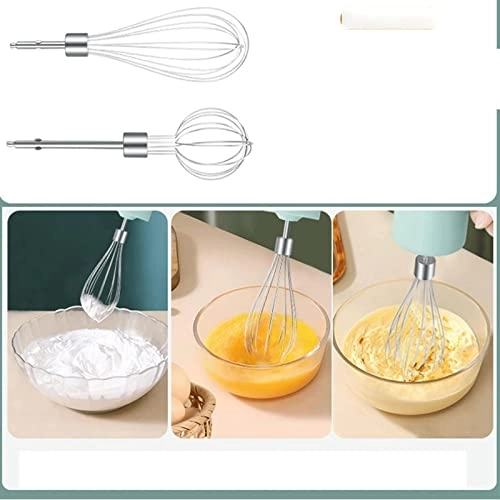 Mini electric whisk - 150W and below