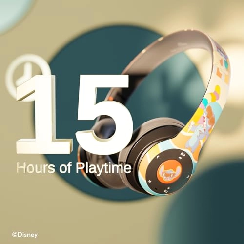 RM Wireless Headphone