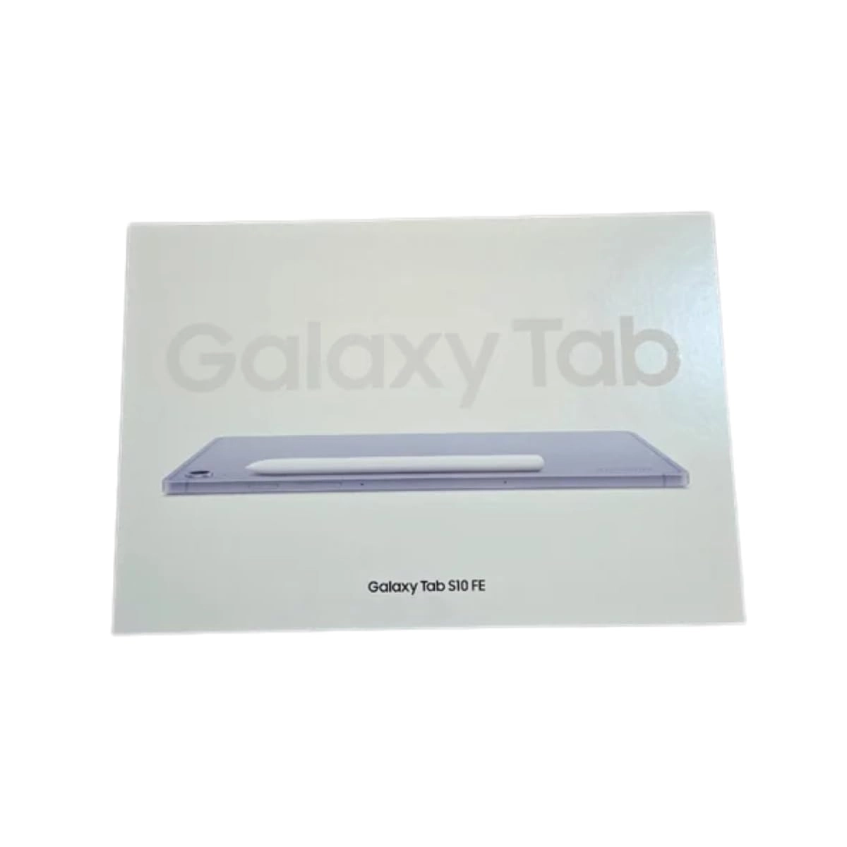 Galaxy Tab S10 FE - 128GB 10.9"