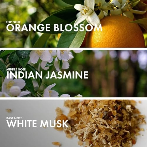 Floral Musk - Eau de Parfum 50ml