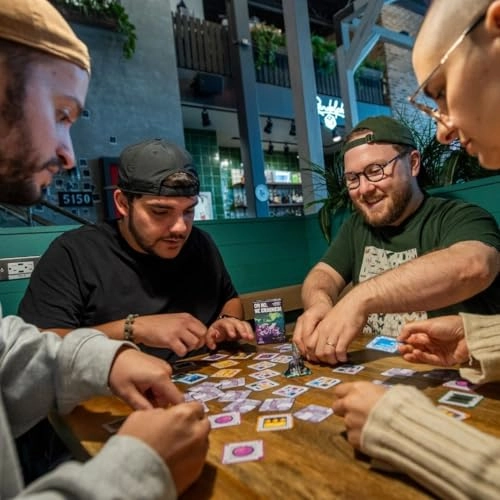 OH NO, WE Crashed: Edition Spielwiese (German)