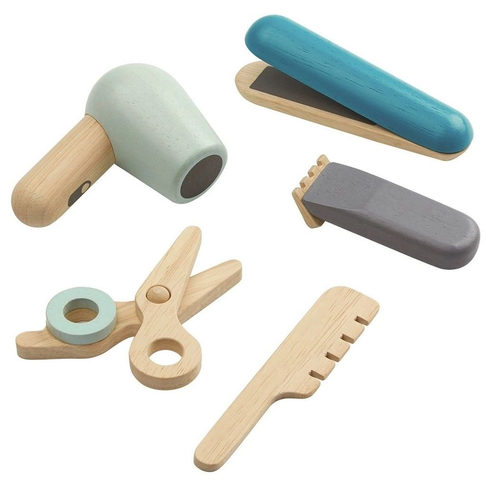 Hair Dresser Set (KETP-3492)