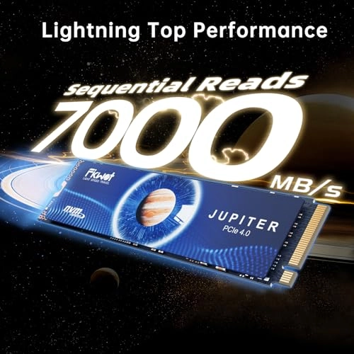 FX991 - 4TB M.2