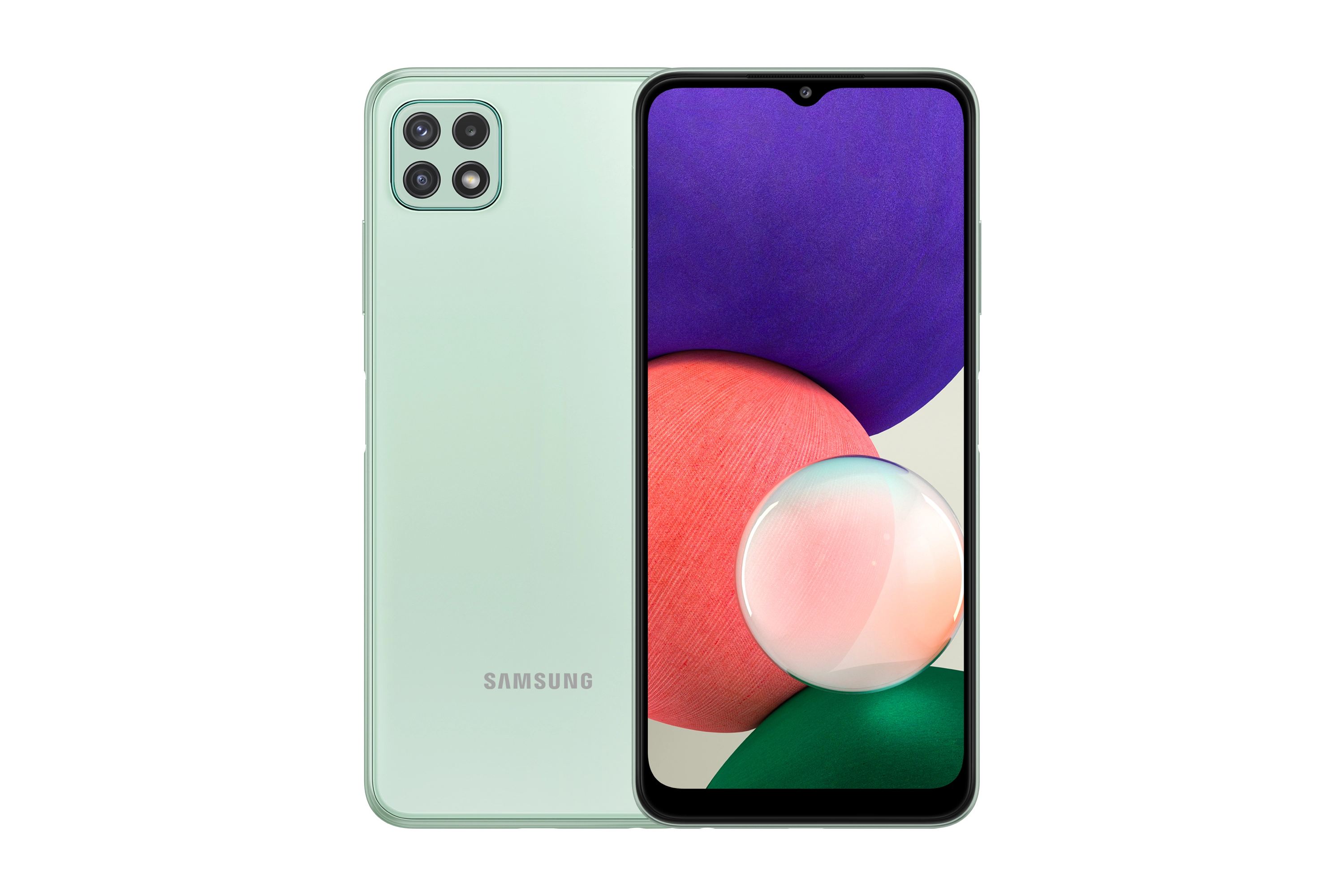 Galaxy A22 - 4GB 64GB