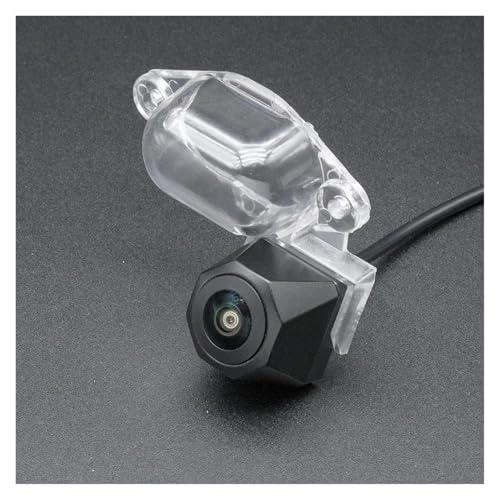 Reverse car rear view camera - Night vision Wired 720 x 540 pixels