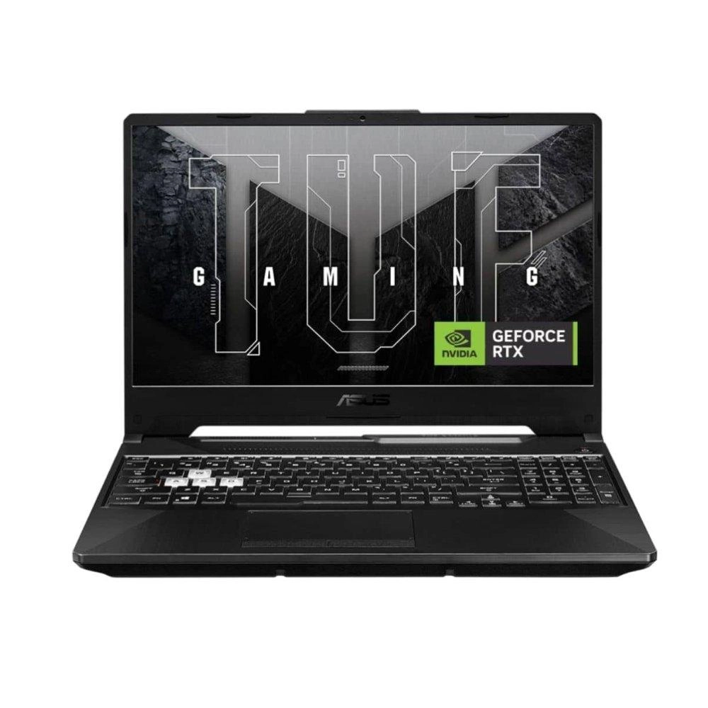 TUF Gaming A15 FA506NCG-B165W - 15.6'' Ryzen 7 7445HS 16GB DDR5 512GB SSD